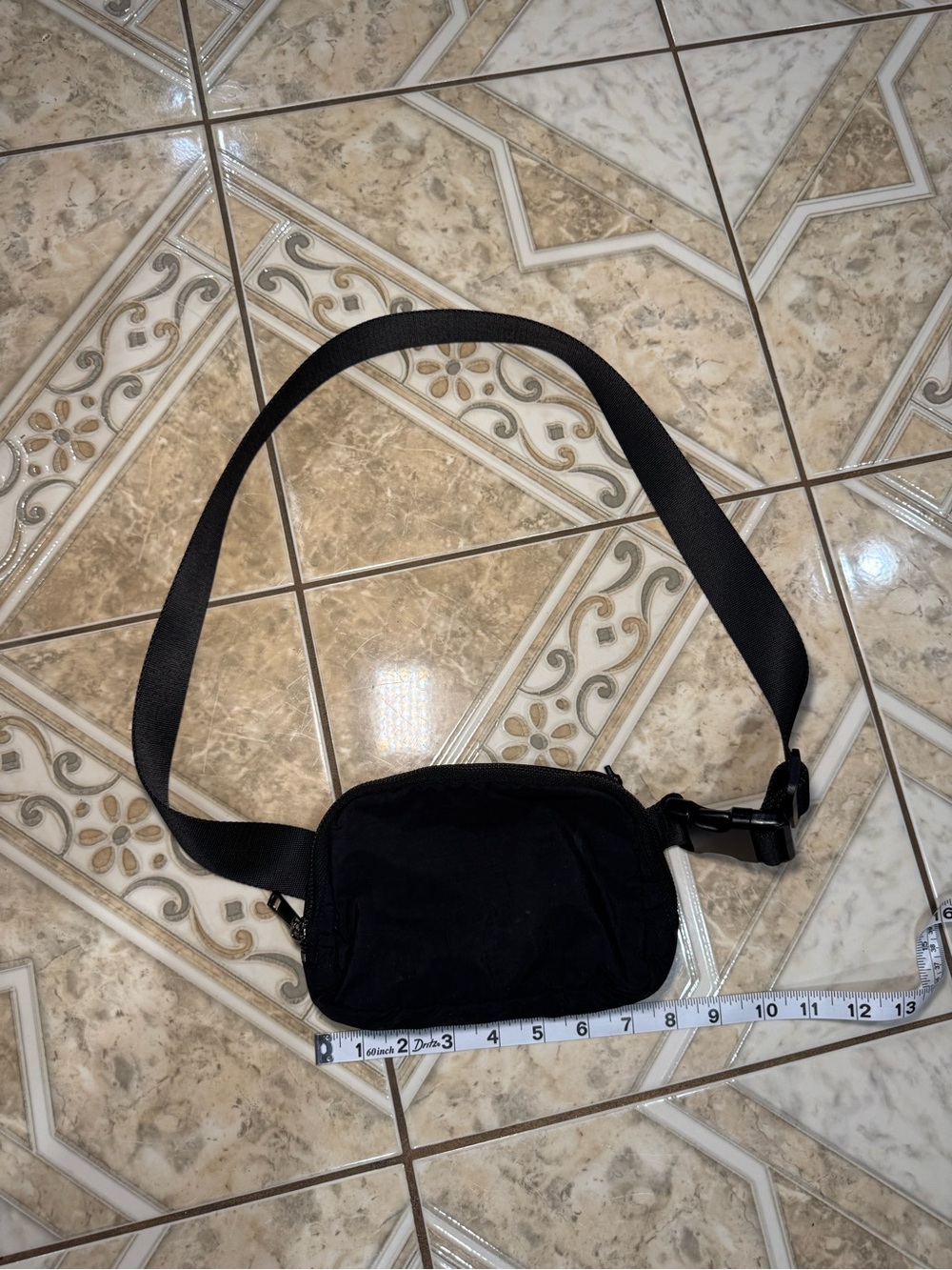 Women’s Fanny pack Crossbody Waist Bag - Minimal Everyday Carry